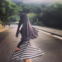 杂图°我是萌哒哒的小哒 每当我回头我就觉得是