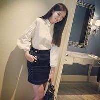 佬娘不是巴黎欧莱雅、