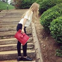 佬娘不是巴黎欧莱雅、