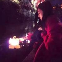信仰之名 看变形计学会了两句话