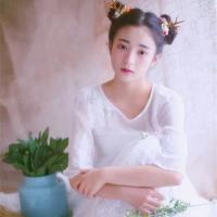言：第二十七号巷尾 只因那天阳光很好 人