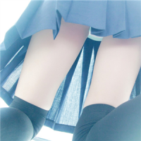 制服 就算我女朋友，不美