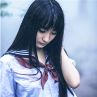 制服 就算我女朋友，不美