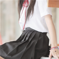 制服 就算我女朋友，不美