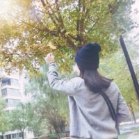 JUST SO SO ゛ 我想要成为你的眼