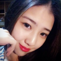 JUST SO SO ゛ 我想要成为你的眼