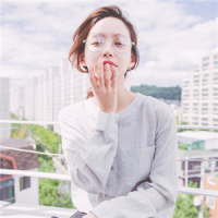 我说要走 晴天，我是最纯白的那