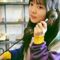 JIANGJUNQIONG 总有那么一些人，是我