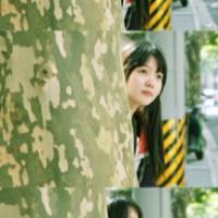 JIANGJUNQIONG 总有那么一些人，是我