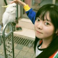 JIANGJUNQIONG 总有那么一些人，是我