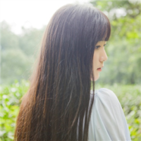 green/所谓伊人 我不美，我任性，不温