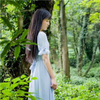 green/所谓伊人 我不美，我任性，不温