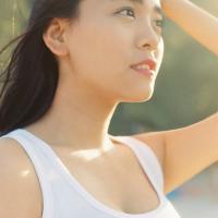 阿九 平平淡淡就好，不争不