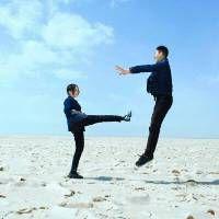 你会遇见比我好的 人道海水深，不抵相思