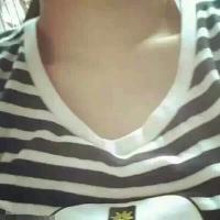 一大波美美的锁骨 日也无所求，暮也无所