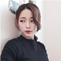 不知道你们爱不爱？ 想住在向日葵上，即使