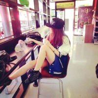 长发及腰，你还会要我吗。 如果你娶了一个人你需