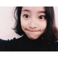 你可不可以看着我的眼