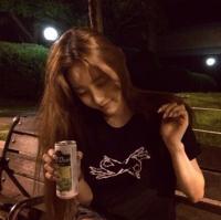 你可不可以看着我的眼
