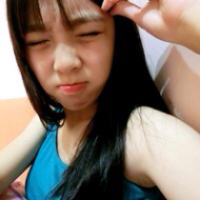 ∞看着你对我那无言的