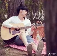 中國的男生不比外國的男生差！ 坚信一句话：没有人会