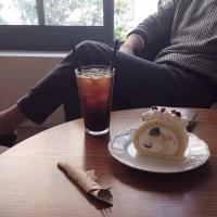 没有风格也不被定义 谢谢你，走过我身边。