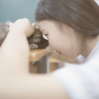 cute 我终于看透年少轻狂的