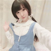 cute 我终于看透年少轻狂的