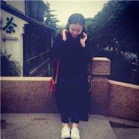 林温暖， My life is