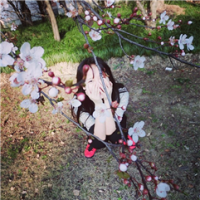 林温暖， My life is