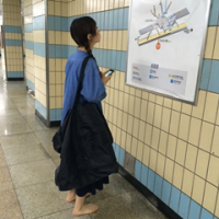 林温暖， “老师，我想请假。”