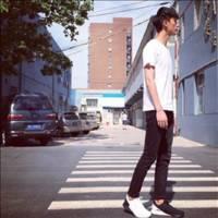 她的他是否很好。 You belong