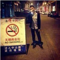 北暖 ：爱情只是昂贵的橱窗 皇上，你还记得当年大