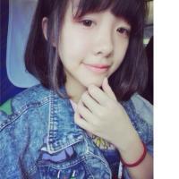 兮兮大兮兮* （我尝试着微笑但却无