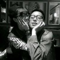 1023 欢乐时光＋疯子般的朋