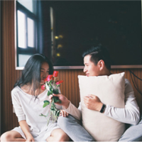 我不在乎他人的感受 我想要哭你可不可以暂