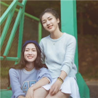 我不在乎他人的感受 你的嘴唇是软的头发是