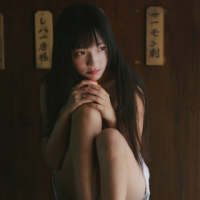 酒 你别糟蹋青春两字了，