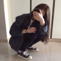 cute 为何还喜欢我我这种无