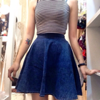 cute 为何还喜欢我我这种无