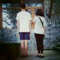 my heart is true 慢慢你会知道无人是完