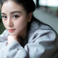 素墨 我想要哭你可不可以暂