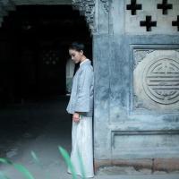 素墨 我想要哭你可不可以暂