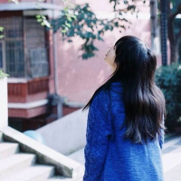 诗歌 我在等你 等你为我戴