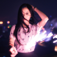 嗯呢。。 生命是一段望不见尽头