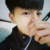 正经癫疯！爱咳嗽 如果说剪掉头发就是剪