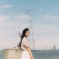 阿九 我拼搏 就一个理由