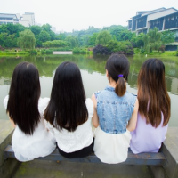 阿九 我每天写情话是希望爱