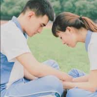 阿九【同桌的你】 后来我们不再一腔孤勇