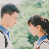 阿九【同桌的你】 后来我们不再一腔孤勇
